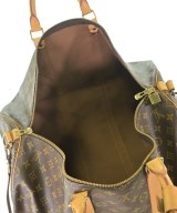 LOUIS VUITTON（ルイヴィトン）ボストンバッグ 茶 サイズ:55 レディース/2200688688813