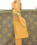 LOUIS VUITTON（ルイヴィトン）ボストンバッグ 茶 サイズ:55 レディース/2200688688813