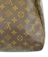 LOUIS VUITTON（ルイヴィトン）ボストンバッグ 茶 サイズ:55 レディース/2200688688813