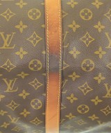 LOUIS VUITTON（ルイヴィトン）ボストンバッグ 茶 サイズ:55 レディース/2200688688813