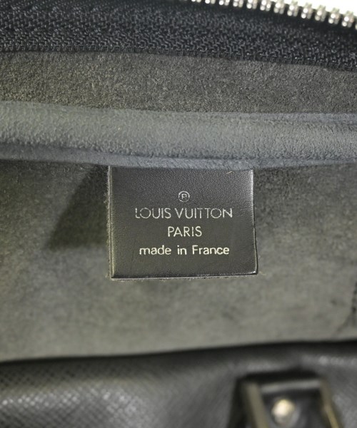 LOUIS VUITTON（ルイヴィトン）ボストンバッグ 黒 サイズ:55 レディース/2200688688820