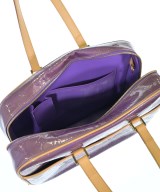 LOUIS VUITTON（ルイヴィトン）ハンドバッグ 紫 サイズ:- レディース/2200688688837