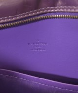 LOUIS VUITTON（ルイヴィトン）ハンドバッグ 紫 サイズ:- レディース/2200688688837