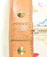 LOUIS VUITTON（ルイヴィトン）ハンドバッグ 白 サイズ:PM レディース/2200688688844