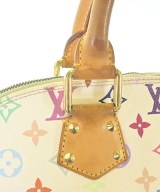 LOUIS VUITTON（ルイヴィトン）ハンドバッグ 白 サイズ:PM レディース/2200688688844