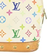 LOUIS VUITTON（ルイヴィトン）ハンドバッグ 白 サイズ:PM レディース/2200688688844