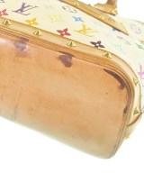 LOUIS VUITTON（ルイヴィトン）ハンドバッグ 白 サイズ:PM レディース/2200688688844