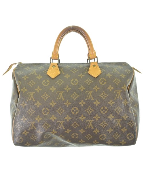 LOUIS VUITTON（ルイヴィトン）ボストンバッグ 茶 サイズ:- レディース/2200688688851