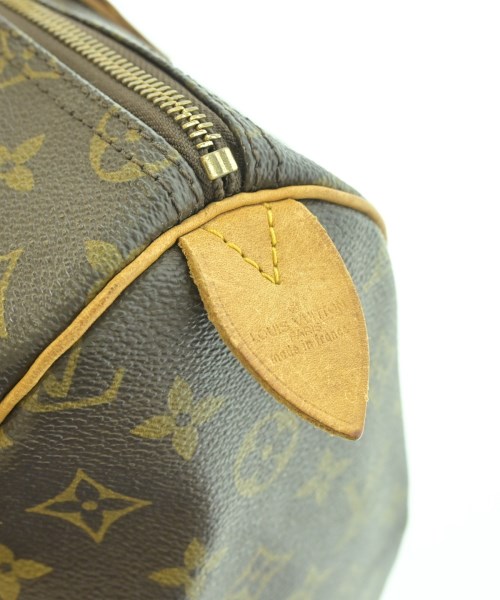 LOUIS VUITTON（ルイヴィトン）ボストンバッグ 茶 サイズ:- レディース/2200688688851