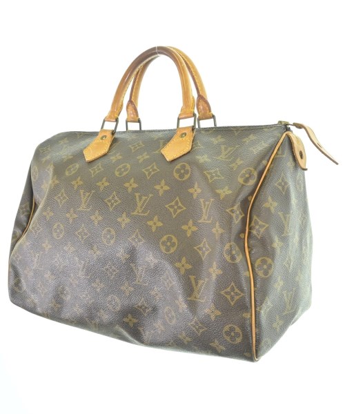 LOUIS VUITTON（ルイヴィトン）ボストンバッグ 茶 サイズ:- レディース/2200688688851