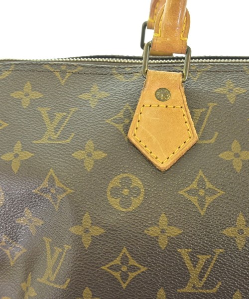 LOUIS VUITTON（ルイヴィトン）ボストンバッグ 茶 サイズ:- レディース/2200688688851