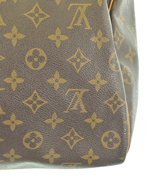 LOUIS VUITTON（ルイヴィトン）ボストンバッグ 茶 サイズ:- レディース/2200688688851