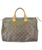 LOUIS VUITTON（ルイヴィトン）ボストンバッグ 茶 サイズ:- レディース/2200688688851