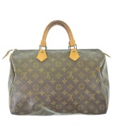 LOUIS VUITTON（ルイヴィトン）ボストンバッグ 茶 サイズ:- レディース/2200688688851
