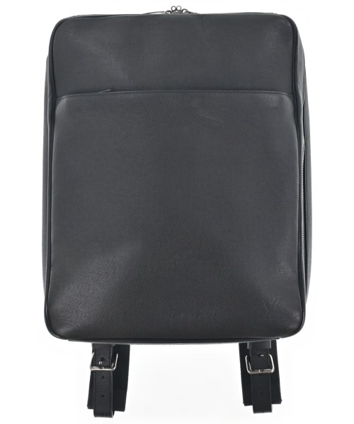 LOUIS VUITTON（ルイヴィトン）バックパック・リュック 黒 サイズ:PM レディース/2200688688899