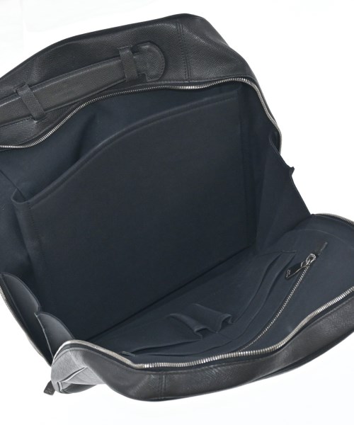 LOUIS VUITTON（ルイヴィトン）バックパック・リュック 黒 サイズ:PM レディース/2200688688899