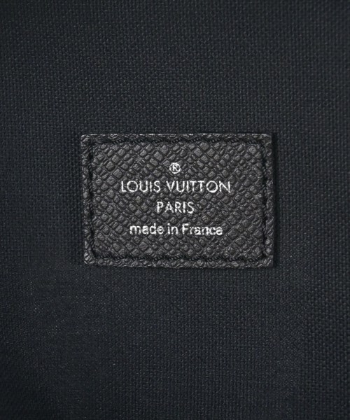 LOUIS VUITTON（ルイヴィトン）バックパック・リュック 黒 サイズ:PM レディース/2200688688899