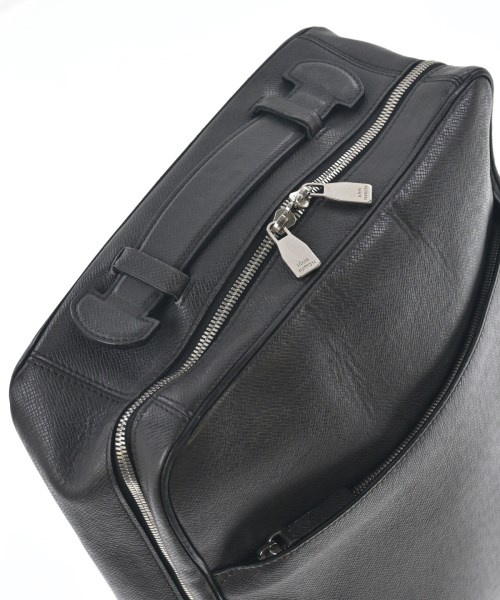 LOUIS VUITTON（ルイヴィトン）バックパック・リュック 黒 サイズ:PM レディース/2200688688899