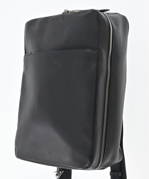LOUIS VUITTON（ルイヴィトン）バックパック・リュック 黒 サイズ:PM レディース/2200688688899
