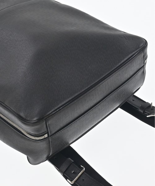 LOUIS VUITTON（ルイヴィトン）バックパック・リュック 黒 サイズ:PM レディース/2200688688899