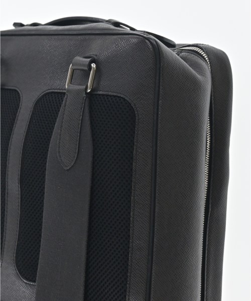 LOUIS VUITTON（ルイヴィトン）バックパック・リュック 黒 サイズ:PM レディース/2200688688899
