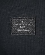 LOUIS VUITTON（ルイヴィトン）バックパック・リュック 黒 サイズ:PM レディース/2200688688899