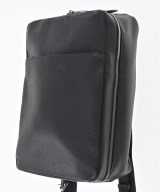 LOUIS VUITTON（ルイヴィトン）バックパック・リュック 黒 サイズ:PM レディース/2200688688899