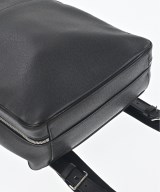 LOUIS VUITTON（ルイヴィトン）バックパック・リュック 黒 サイズ:PM レディース/2200688688899