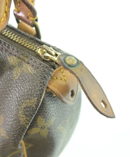 LOUIS VUITTON（ルイヴィトン）ハンドバッグ 茶 サイズ:- レディース/2200688688929