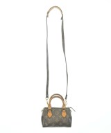 LOUIS VUITTON（ルイヴィトン）ハンドバッグ 茶 サイズ:- レディース/2200688688929