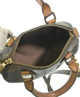 LOUIS VUITTON（ルイヴィトン）ハンドバッグ 茶 サイズ:- レディース/2200688688929