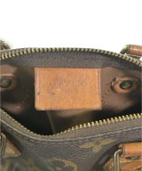 LOUIS VUITTON（ルイヴィトン）ハンドバッグ 茶 サイズ:- レディース/2200688688929