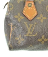 LOUIS VUITTON（ルイヴィトン）ハンドバッグ 茶 サイズ:- レディース/2200688688929