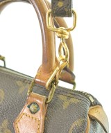 LOUIS VUITTON（ルイヴィトン）ハンドバッグ 茶 サイズ:- レディース/2200688688929
