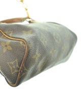 LOUIS VUITTON（ルイヴィトン）ハンドバッグ 茶 サイズ:- レディース/2200688688929