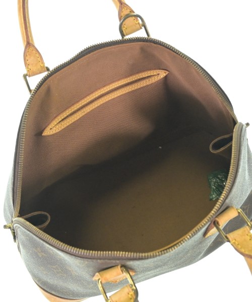 LOUIS VUITTON（ルイヴィトン）ハンドバッグ 茶 サイズ:- レディース/2200688688943
