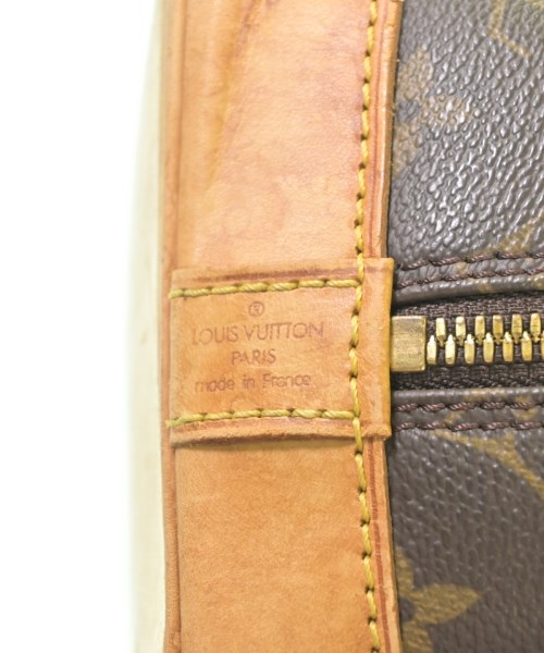 LOUIS VUITTON（ルイヴィトン）ハンドバッグ 茶 サイズ:- レディース/2200688688943