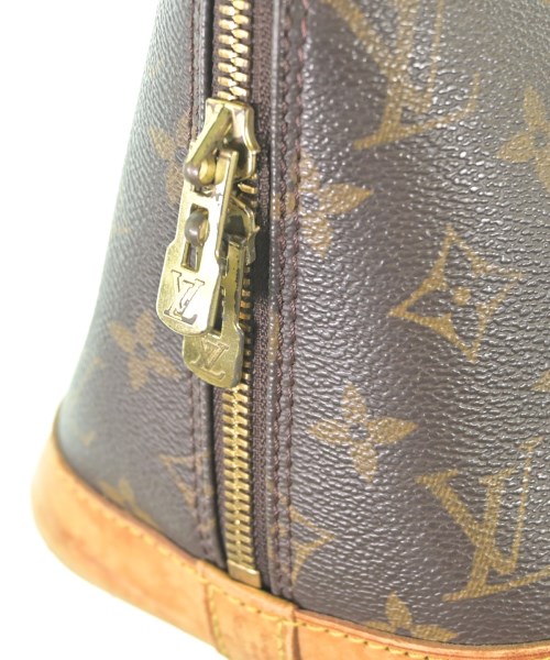 LOUIS VUITTON（ルイヴィトン）ハンドバッグ 茶 サイズ:- レディース/2200688688943
