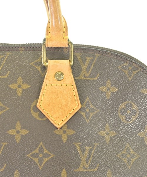 LOUIS VUITTON（ルイヴィトン）ハンドバッグ 茶 サイズ:- レディース/2200688688943