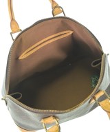 LOUIS VUITTON（ルイヴィトン）ハンドバッグ 茶 サイズ:- レディース/2200688688943