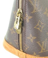 LOUIS VUITTON（ルイヴィトン）ハンドバッグ 茶 サイズ:- レディース/2200688688943