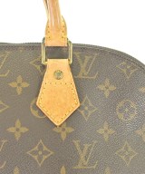LOUIS VUITTON（ルイヴィトン）ハンドバッグ 茶 サイズ:- レディース/2200688688943