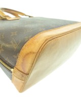 LOUIS VUITTON（ルイヴィトン）ハンドバッグ 茶 サイズ:- レディース/2200688688943