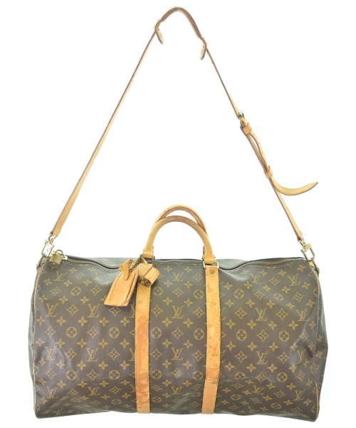 ルイヴィトン(LOUIS VUITTON)のLOUIS VUITTON ボストンバッグ