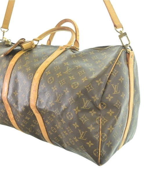 LOUIS VUITTON（ルイヴィトン）ボストンバッグ 茶 サイズ:55 レディース/2200688688950