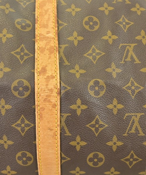 LOUIS VUITTON（ルイヴィトン）ボストンバッグ 茶 サイズ:55 レディース/2200688688950