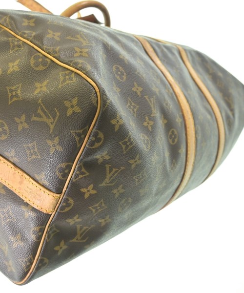 LOUIS VUITTON（ルイヴィトン）ボストンバッグ 茶 サイズ:55 レディース/2200688688950