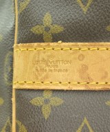 LOUIS VUITTON（ルイヴィトン）ボストンバッグ 茶 サイズ:55 レディース/2200688688950