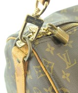 LOUIS VUITTON（ルイヴィトン）ボストンバッグ 茶 サイズ:55 レディース/2200688688950