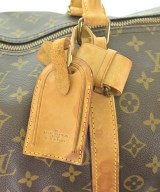 LOUIS VUITTON（ルイヴィトン）ボストンバッグ 茶 サイズ:55 レディース/2200688688950